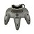 Controle Nintendo 64 Cinza - Nintendo - Imagem 2