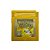 Jogo Pokémon Yellow Version (Special Pikachu Edition) - GBC - Imagem 1