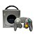 Console Nintendo GameCube Prata (Limited Edition Platinum) - Nintendo - Imagem 4