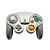 Console Nintendo GameCube Prata (Limited Edition Platinum) - Nintendo - Imagem 6