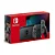 Console Nintendo Switch Cinza - Nintendo (Desbloqueado) - Imagem 1