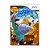 Jogo Phineas and Ferb: Quest for Cool Stuff - Wii - Imagem 1