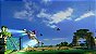 Jogo MySims SkyHeroes - Wii - Imagem 4