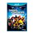 Jogo Transformers: Prime - Wii U - Imagem 1