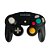 Controle GameCube Preto com fio - Nintendo - Imagem 1