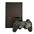 Console PlayStation 2 Slim Preto - Sony - Imagem 1