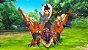 Jogo Monster Hunter Stories - 3DS - Imagem 2