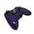 Controle Microsoft Roxo Cromado (Chrome Series) Sem Fio - Xbox 360 - Imagem 4