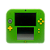 Console Nintendo 2DS (Ocarina of Time Edition) - Nintendo (Desbloqueado) - Imagem 6