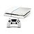 Console PlayStation 4 500GB Branco - Sony (Japonês) - Imagem 1