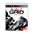 Jogo GRID: Autosport - PS3 - Imagem 1