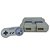 Console Super Nintendo - SNES - Imagem 1