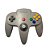 Console Nintendo 64 - Nintendo - Imagem 5