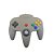 Console Nintendo 64 - Nintendo - Imagem 2
