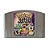 Jogo Pokemon Puzzle League - N64 - Imagem 1