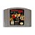 Jogo Fighting Force 64 - N64 - Imagem 1
