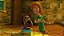 Jogo Scooby-Doo! and the Spooky Swamp - DS - Imagem 3