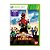 Jogo Power Rangers Super Samurai - Xbox 360 - Imagem 1