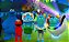 Jogo Sesame Street: Once Upon a Monster - Xbox 360 - Imagem 2