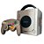 Console Nintendo GameCube Prata - Nintendo - Imagem 1