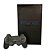 Console PlayStation 2 Fat Preto - Sony (Desbloqueado Magic-2) - Imagem 1