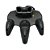 Console Nintendo 64 Cinza - Nintendo - Imagem 5