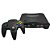 Console Nintendo 64 Cinza - Nintendo - Imagem 1