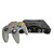 Console Nintendo 64 Cinza - Nintendo - Imagem 1