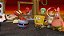 Jogo SpongeBob SquarePants: Plankton's Robotic Revenge (Bob Esponja) - PS3 - Imagem 2