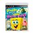 Jogo SpongeBob SquarePants: Plankton's Robotic Revenge (Bob Esponja) - PS3 - Imagem 1