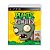 Jogo Plants Vs. Zombies - PS3 - Imagem 1