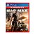 Jogo Mad Max - PS4 (Playstation Hits) - Imagem 1