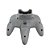 Console Nintendo 64 Cinza - Nintendo - Imagem 2