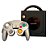 Console Nintendo GameCube Preto - Nintendo - Imagem 1