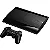 Console PlayStation 3 Super Slim 500GB - Sony - Imagem 1