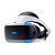 PlayStation VR CUH-ZVR2 + PlayStation Câmera - PS4 VR - Sony - Imagem 5
