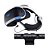 PlayStation VR CUH-ZVR2 + PlayStation Câmera - PS4 VR - Sony - Imagem 1
