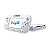 Console Nintendo Wii U Basic Set 8GB Branco - Nintendo - Imagem 2