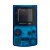 Console Game Boy Color Azul Translucido - Nintendo - Imagem 2