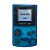 Console Game Boy Color Azul Translucido - Nintendo - Imagem 1