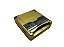 Console Game Boy Advance SP Dourado Zelda - Nintendo (Carcaça 2ª linha) - Imagem 4