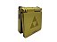 Console Game Boy Advance SP Dourado Zelda - Nintendo (Carcaça 2ª linha) - Imagem 3