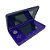 Console Nintendo 3DS Roxo - Nintendo (Japonês) - Imagem 3