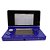 Console Nintendo 3DS Roxo - Nintendo - Imagem 2
