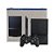 Console PlayStation 2 Slim - Sony (Americano) - Imagem 1