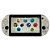 Console PlayStation Vita Branco - Sony - Imagem 1