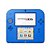 Console Nintendo 2DS Azul - Nintendo - Imagem 2