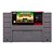 Jogo Super Mario All Stars + Super Mario World - SNES - Imagem 1