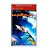 Jogo Wipeout Pure - PSP (Greatest Hits) - Imagem 1