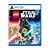 Jogo LEGO Star Wars: A Saga Skywalker (Edição Deluxe) - PS5 - Imagem 2